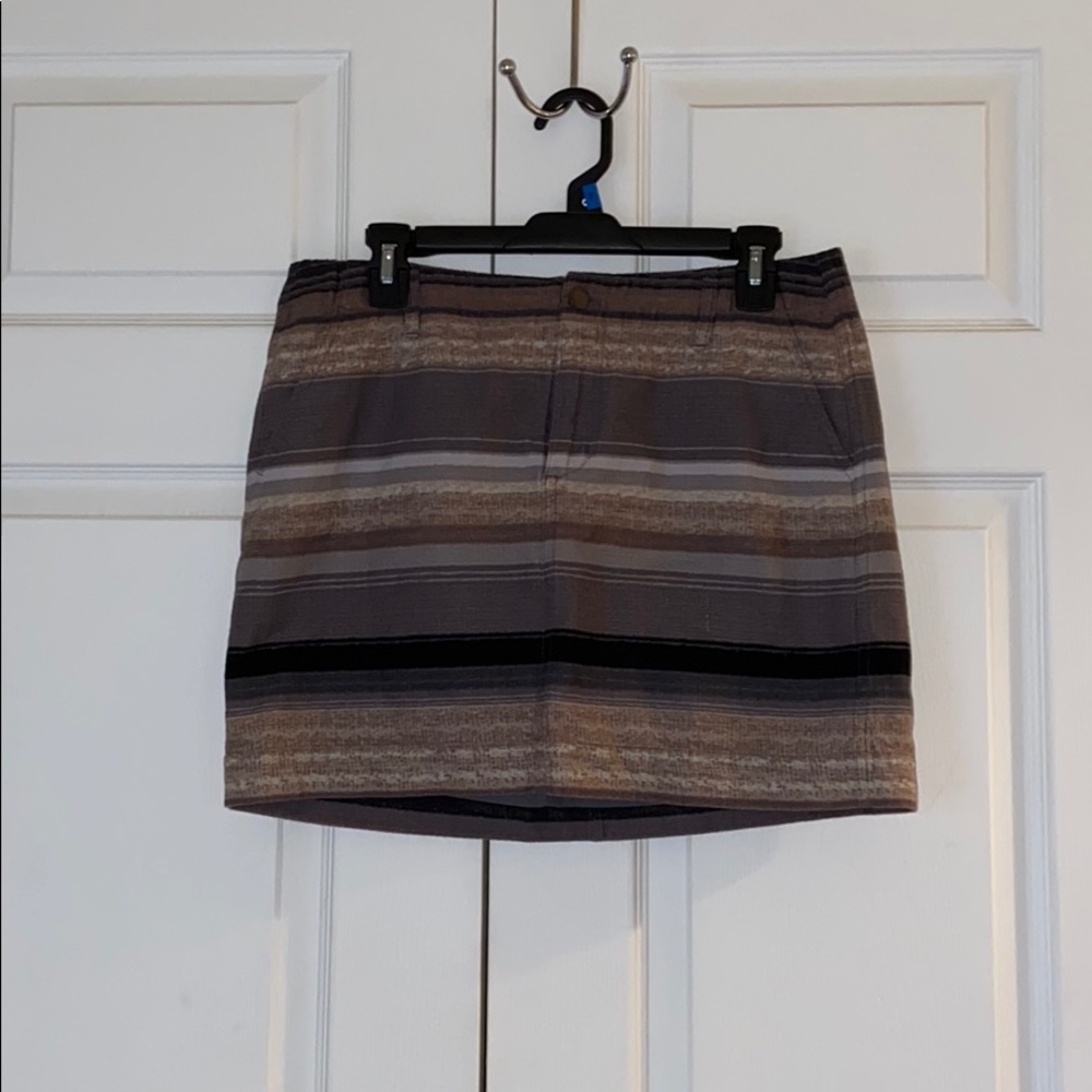 Old navy skirt